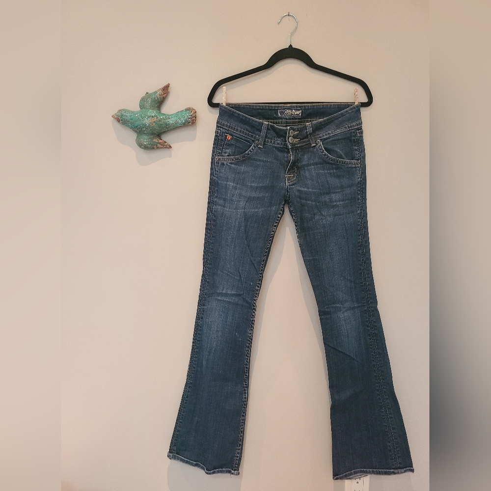 Hudson Jeans
